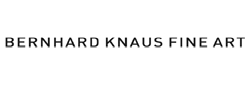 Galerie Bernhard Knaus