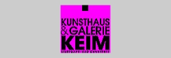Kunsthaus & Galerie KEIM