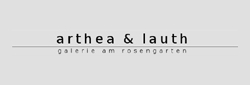 arthea & lauth - Galerie am Rosengarten