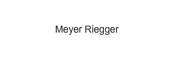 Galerie Meyer Rigger