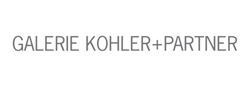 Galerie Kohler + Partner