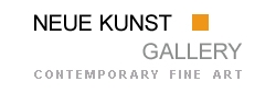 Neue Kunst Gallery - Michael Oess