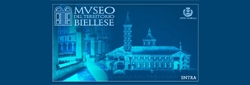 Museo del Territorio Biellese