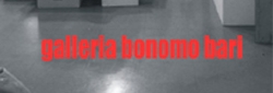 Galleria Marilena Bonomo