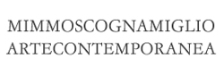 Mimmo Scognamiglio Artecontemporanea