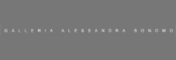 Galleria Alessandra Bonomo