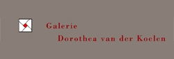 La Galleria Dorothea van der Koelen