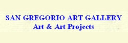 San Gregorio Art Gallery