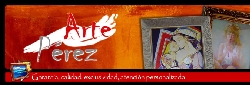 Arte Pérez