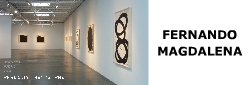 Galería Fernando Magdalena