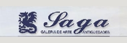 Galeria de Arte Saga