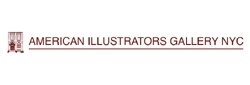 American Illustrators Gallery