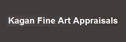 Bonnie Kagan - Kagan Fine Art & Appraisals