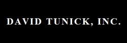 David Tunick, Inc.