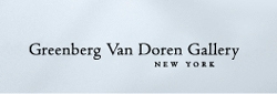 Greenberg Van Doren Gallery