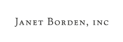 Janet Borden Inc