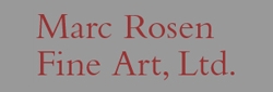 Marc Rosen Fine Art, Ltd.