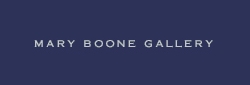 Mary Boone Gallery