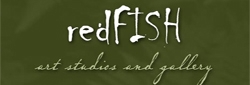 Redfish Art Studios & Gallery