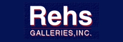 Rehs Galleries, Inc.