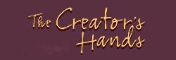 The Creator's Hands