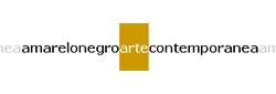 	Amarelonegro Arte Contemporânea