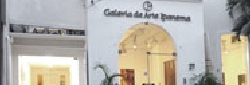 Galeria de Arte Ipanema
