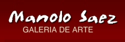 Manolo Saez Galeria de Arte
