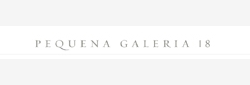 Pequena Galeria 18