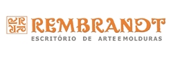 Rembrandt - arte & molduras