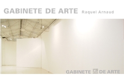 Gabinete de arte Raquel Arnaud