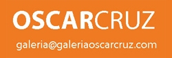 Oscar Cruz 