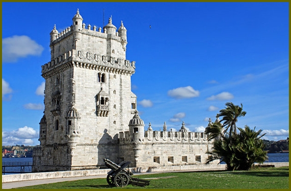 ART GALLERIES - PORTUGAL