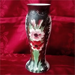 English vase