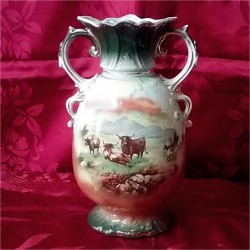 Decorative Vase