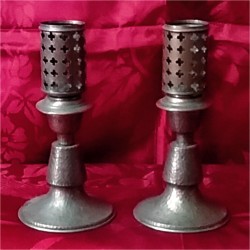 Pair Candlesticks