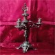 2 Candelabros