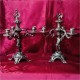 2 Candelabros