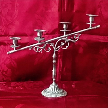 2 Candelabros