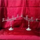 2 Candelabros