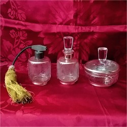 Antiguo Perfumería