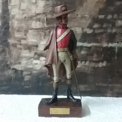 Soldado Mexicano