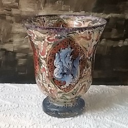 Vase - Cirera Catalana