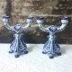 2 Candelabros