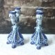 2 Candelabros