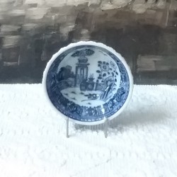 Chinese bowl Century XVIII