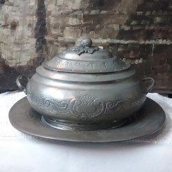 Tureen