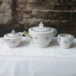 Conjunto de 3 piezas