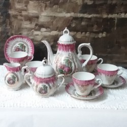 Tea / Coffee Sets