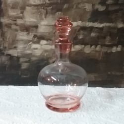 Liquor bottle